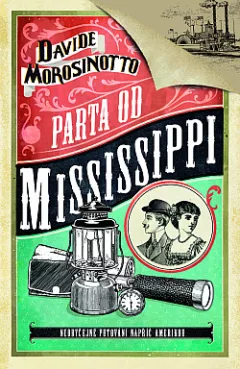 Parta od Mississippi