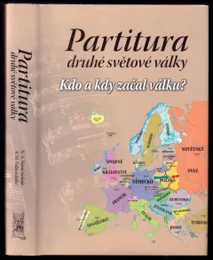 Partitura druhé světové války