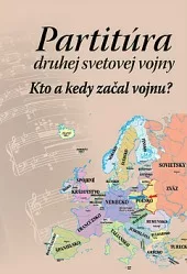 Partitúra druhej svetovej vojny