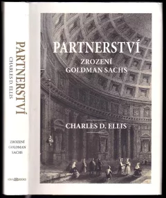 Partnerství
