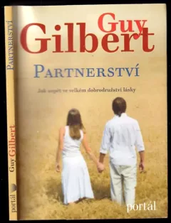 Partnerství : jak uspět ve velkém dobrodružství lásky