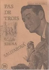 Pas de trois