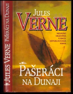 Pašeráci na Dunaji