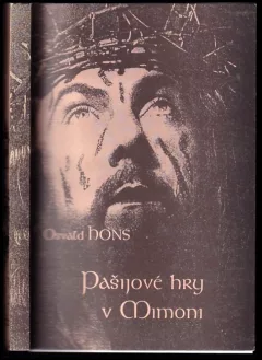 Pašijové hry v Mimoni
