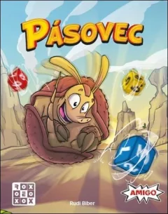 Pásovec