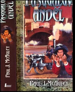 Pasqualův anděl