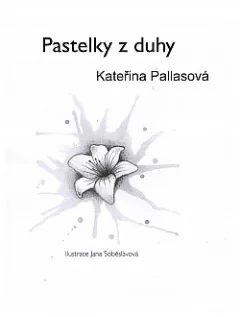 Pastelky z duhy