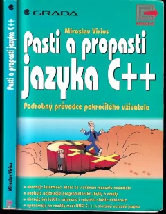 Pasti a propasti jazyka C++