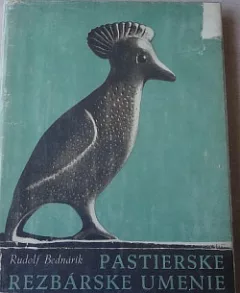 Pastierske rezbárske umenie