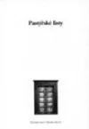 Pastýřské listy