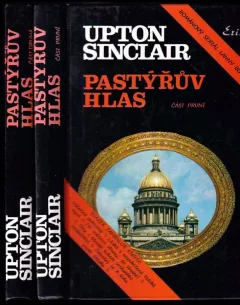 Pastýřův hlas : Díl 1-2