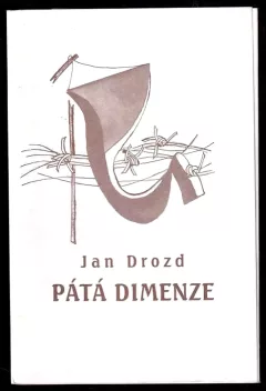 Pátá dimenze : povídka ze sbírky "Život na hraně&quot