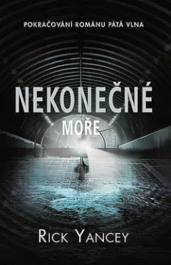Nekonečné moře