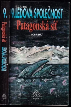 Patagonská síť - 9. Ledová společnost