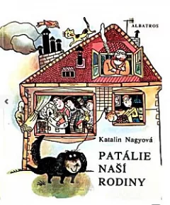 Patálie naší rodiny