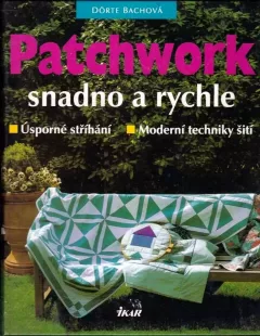 Patchwork snadno a rychle