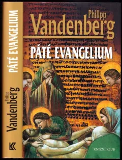 Páté evangelium