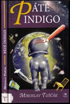 Páté Indigo