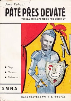 Páté přes deváté