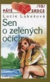 Sen o zelených očích