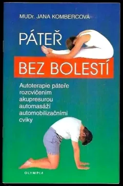 Páteř bez bolestí