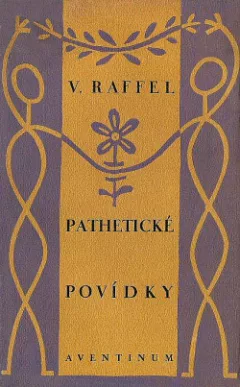 Pathetické povídky