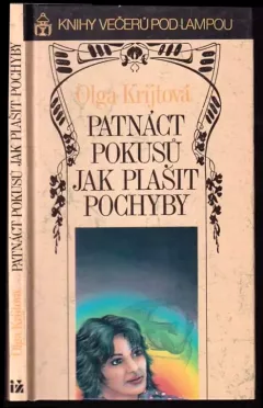 Patnáct pokusů jak plašit pochyby