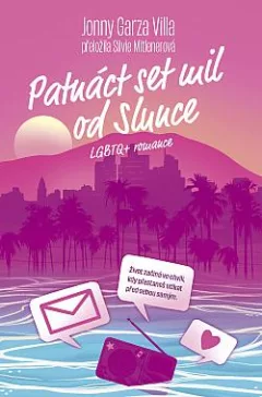 Patnáct set mil od Slunce