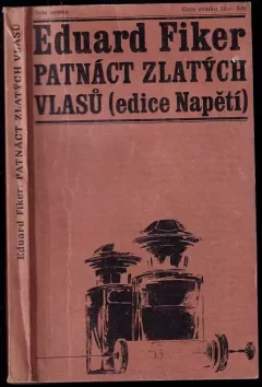 Patnáct zlatých vlasů