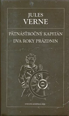 Pätnásťročný kapitán / Dva roky prázdnin
