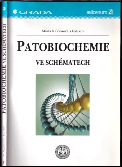 Patobiochemie ve schématech