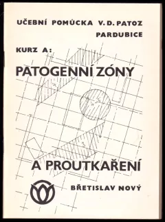 Patogenní zóny a proutkaření