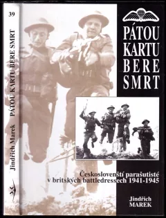 Pátou kartu bere smrt