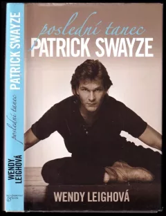 Patrick Swayze