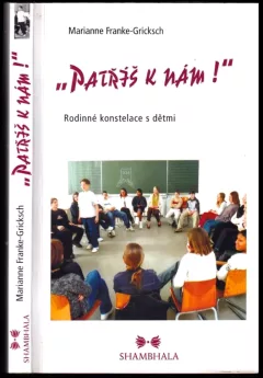 "Patříš k nám!"