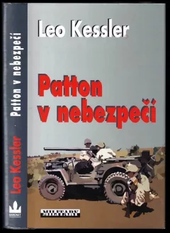 Patton v nebezpečí