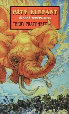 Pátý elefant