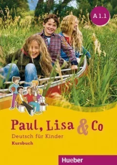 Paul, Lisa & Co A1/1