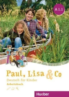 Paul, Lisa & Co A1/1