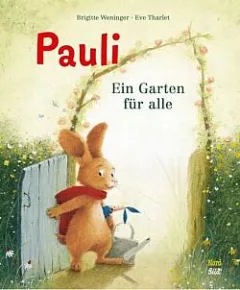 Pauli – Ein Garten für alle