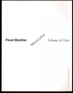 Pavel Büchler