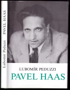 Pavel Haas