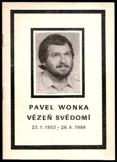 Pavel Wonka