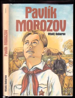 Pavlík Morozov