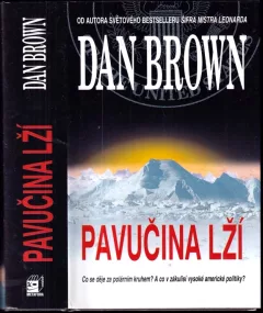 Pavučina lží