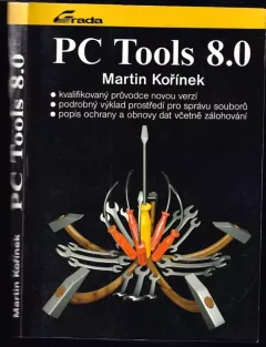 PC Tools 8.0