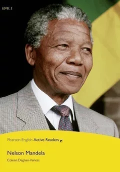 PEAR | Level 2: Nelson Mandela Bk/Multi-ROM Pack