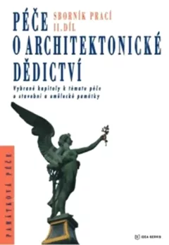 Péče o architektonické dědictví