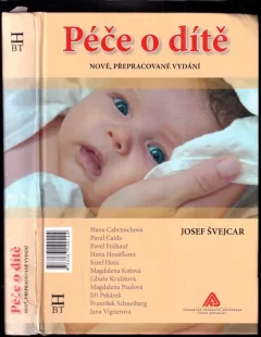 Péče o dítě