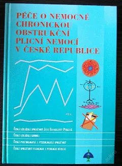 Péče o nemocné chronickou obstrukční plicní nemocí v České republice